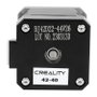 Creality Motor paso a paso K1/K1C 42-40 Negro 3204120126