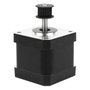 Creality Motor paso a paso K1/K1C 42-40 Negro 3204120126