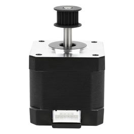Creality 3204120126 Motor Paso a Paso Negro para Impresora 3D K1 / K1C (42-40)