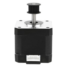 Creality Motor paso a paso K1/K1C 42-40 Negro 3204120126