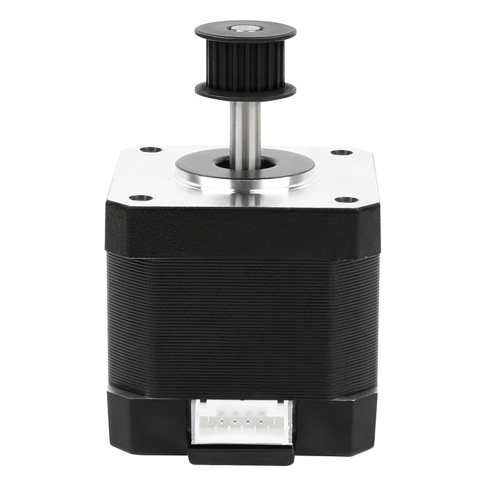 Creality Motor paso a paso K1/K1C 42-40 Negro 3204120126 Creality Motor paso a paso K1/K1C 42-40 Negro 3204120126