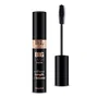 Bel London Big Lash Voluminizador & alargador Máscara Negro intenso