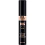 Bel London Big Lash Voluminizador & alargador Máscara Negro intenso