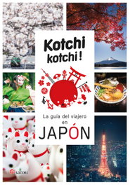 Kochi Kochi, Alex Bonnefoy; Delphine Vaufrey - Satori Ediciones