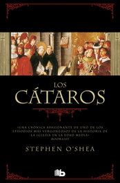 Los cátaros, Stephen O'Shea - ZETA BOLSILLO