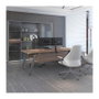 LogiLink BP0106 Soporte para dos monitores de 17'' a 32''