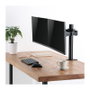 LogiLink BP0106 Soporte para dos monitores de 17'' a 32''