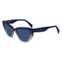 Liu Jo LJ794S-439 Gafas de Sol Mujer