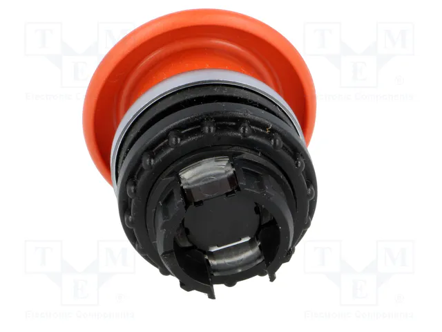 EATON ELECTRIC Interruptor de presión RMQ-Titan rojo 22mm