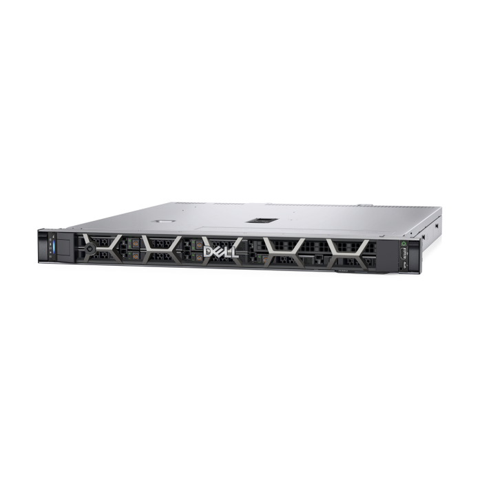 DELL PowerEdge R350 Servidor 1U Intel Xeon E-2314 2.8GHz 16GB RAM 600GB SAS 10000RPM 600W RPS DELL PowerEdge R350 Servidor 1U Intel Xeon E-2314 2.8GHz 16GB RAM 600GB SAS 10000RPM 600W RPS