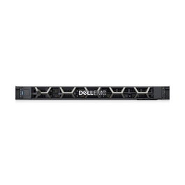 Dell Servidor Poweredge R350 Xeon Silver E-2224 16GB RAM 600GB SAS/SATA