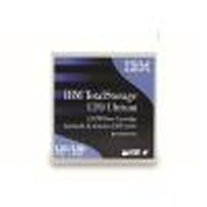IBM Cartucho de Datos LTO-6 Ultrium 2,5 TB - 6,25 TB Negro