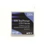 IBM Cartucho de Datos LTO-6 Ultrium 2,5 TB - 6,25 TB Negro