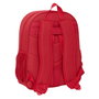 Safta Mochila Junior Adaptable a Carro Sevilla F.C. 38x32x12 cm