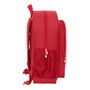 Safta Mochila Junior Adaptable a Carro Sevilla F.C. 38x32x12 cm