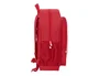 Safta Mochila Junior Adaptable a Carro Sevilla F.C. 38x32x12 cm