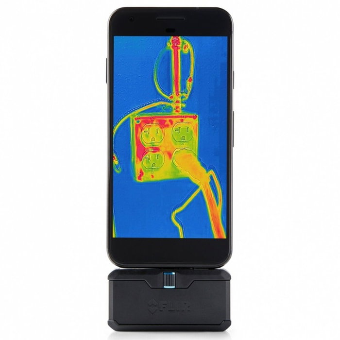 Flir One Pro para Android USB-C