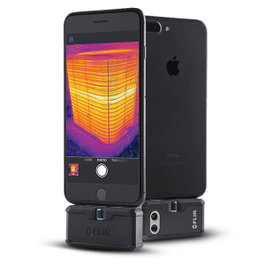 Flir One Pro para Android USB-C