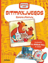 COMBEL Bitmaxjuegos (Bitmax & Co)