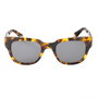 Belstaff TALBROOK-S205 para mujer en color marrón con cristales grises