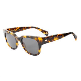 Belstaff TALBROOK-S205 para mujer en color marrón con cristales grises