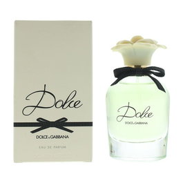 Dolce & Gabbana Dolce Eau de Parfum 50 ml Vaporizador