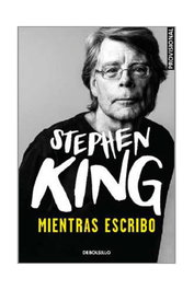DEBOLSILLO, Mientras escribo (Campaña Navidad Grandes Éxitos Edición Limitada), Stephen King