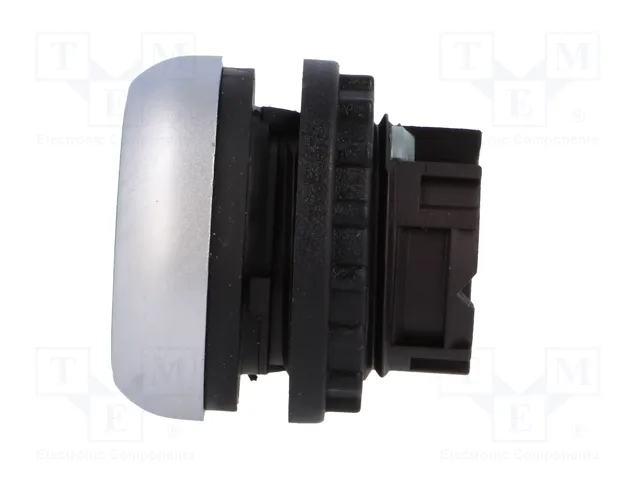 Eaton M22-DL-G Botón de presión verde 2,2 cm