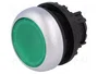 Eaton M22-DL-G Botón de presión verde 2,2 cm