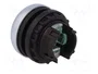 Eaton M22-DL-G Botón de presión verde 2,2 cm