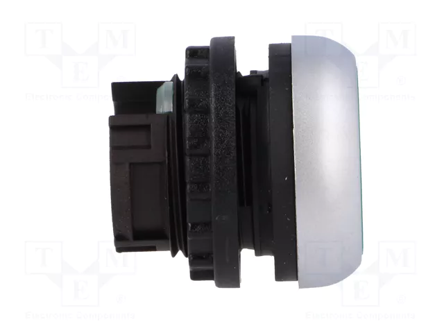 Eaton M22-DL-G Botón de presión verde 2,2 cm