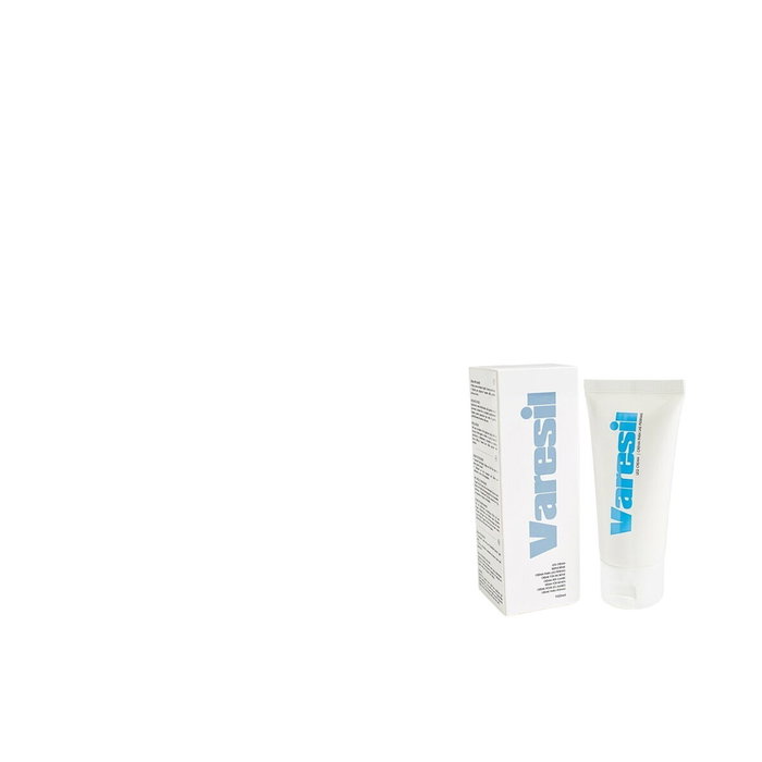 Varesil Crema de tratamiento local para venas varicosas, 100 ml Varesil Crema de tratamiento local para venas varicosas, 100 ml