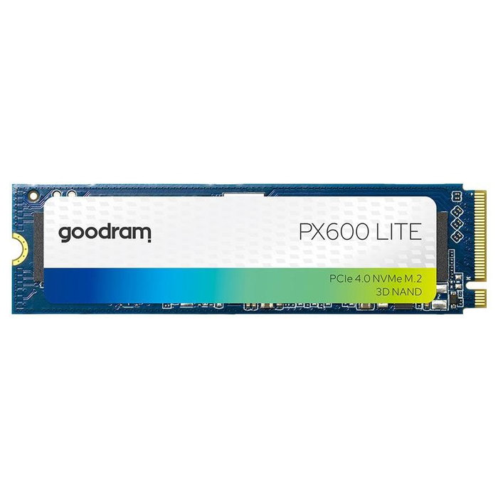 Goodram PX600 LITE 512 GB M.2 PCIe 4.0 NVMe