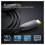 PureLink sonero Aktives HDMI 4K AOC Extender Kabel - 10m