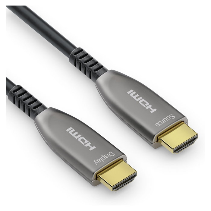 PureLink sonero Aktives HDMI 4K AOC Extender Kabel - 10m