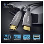 PureLink sonero Aktives HDMI 4K AOC Extender Kabel - 10m