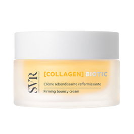 SVR COLLAGEN BIOTIC Crème Rebondissante Raffermissante Tratamiento de Colágeno y Probióticos 50 ml