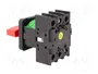 EATON ELECTRIC Interruptor de levas de emergencia 32A 15kW