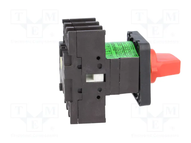 EATON ELECTRIC Interruptor de levas de emergencia 32A 15kW