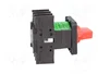 EATON ELECTRIC Interruptor de levas de emergencia 32A 15kW