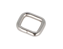 Innspiro Anilla Rectangular Hierro Níquel 19,50 mm