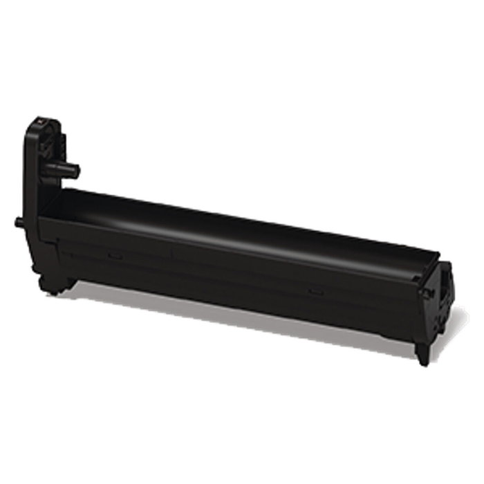 OKI Unidad de tambor Original 45395704 Negro