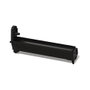 OKI Unidad de tambor Original 45395704 Negro
