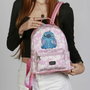 Karactermania Mochila Heady Lilo y Stitch Maui