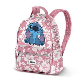 Karactermania Mochila Lilo y Stitch Maui 24,5 x 15 x 29 cm