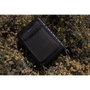 Numada Maleta de Cabina Rígida Business 38l Negra 55x35,5x23,5cm
