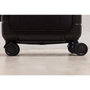 Numada Maleta de Cabina Rígida Business 38l Negra 55x35,5x23,5cm
