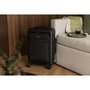 Numada Maleta de Cabina Rígida Business 38l Negra 55x35,5x23,5cm