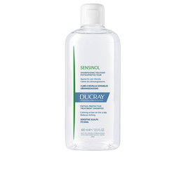 Ducray Sensinol Champú Tratante Fisioprotector Antipicor 400 ml