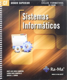 Sistema informático, Laura Raya González - RA-MA